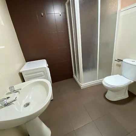 Apartment Rua Real 40, 1 Pontevedra