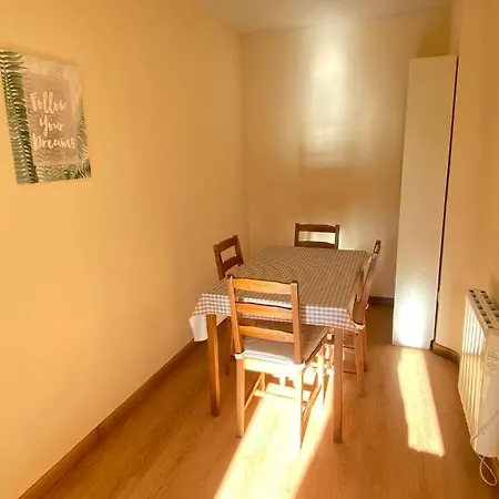 Apartment San Bartolome - Casco Historico *