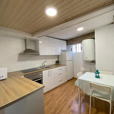 Rua Real 40, 1 Apartment