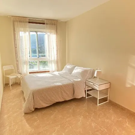 Apartment Piso En La Ruta Jacobea *