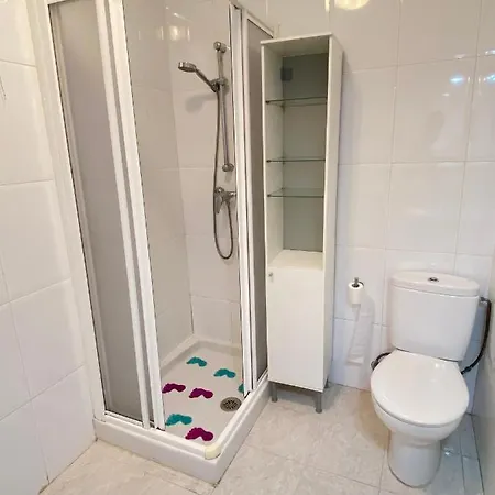 San Bartolome - Casco Historico Apartment Pontevedra