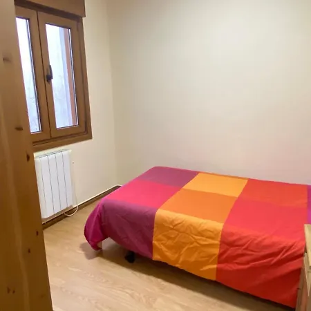San Bartolome - Casco Historico Apartment *