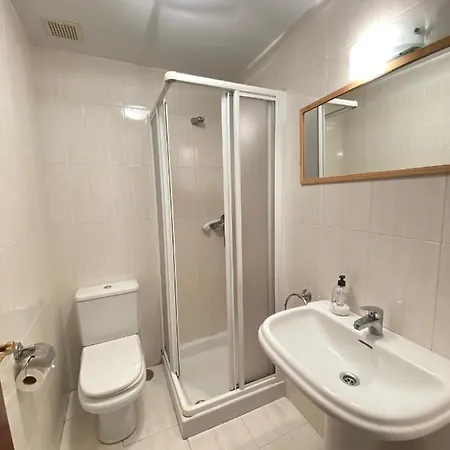 Santina 43, 2 Apartment *