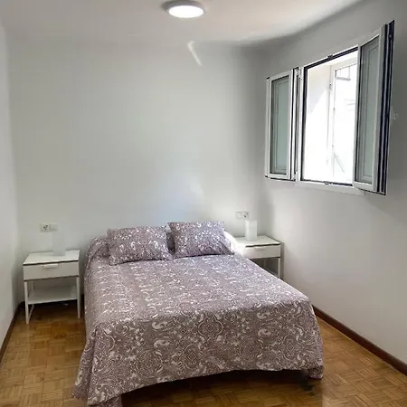 Real 35, 2 Apartment Pontevedra
