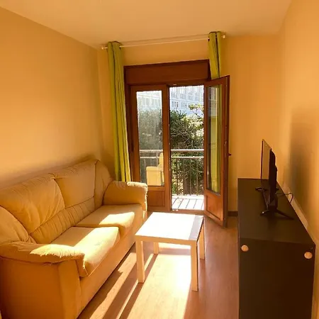 San Bartolome - Casco Historico Apartment *