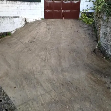 Holiday home O Remanso Devesa