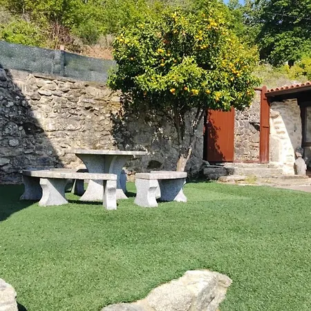 O Remanso Devesa Holiday home