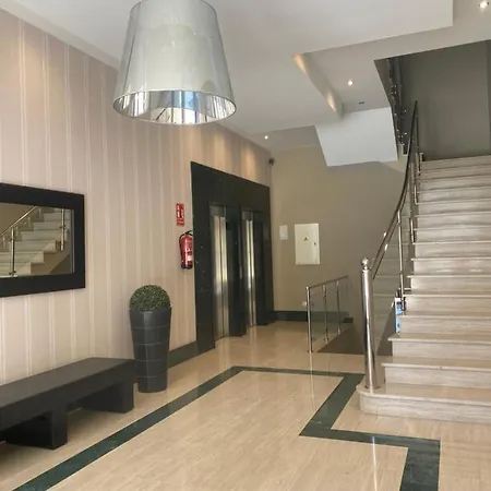 Apartment A Lanzada *