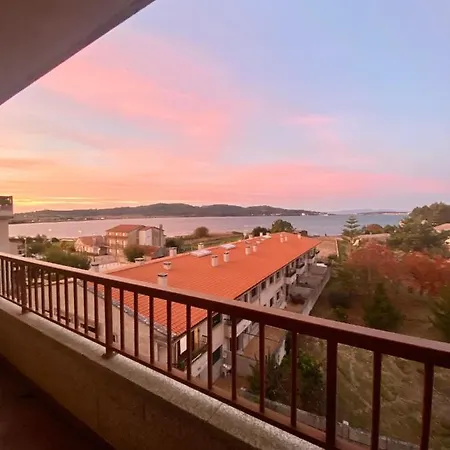 Apartment A Lanzada Pontevedra