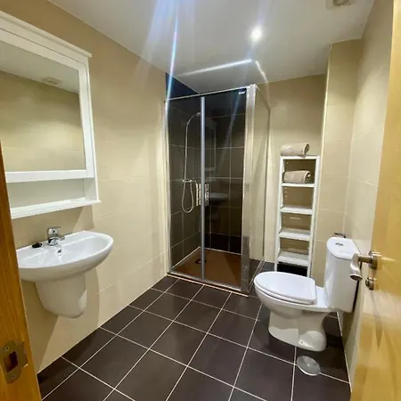 Apartment A Lanzada *