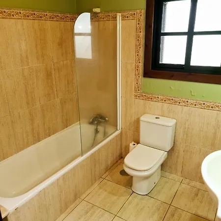 Holiday home Casa 2 Con Piscina Y Cenador Al Aire Libre