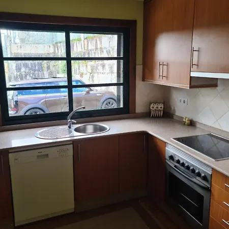 Casa 2 Con Piscina Y Cenador Al Aire Libre *