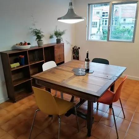 Apartment Casa Michelena