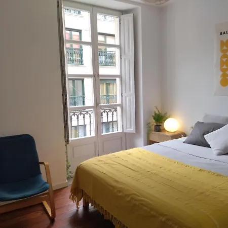 Casa Michelena Apartment