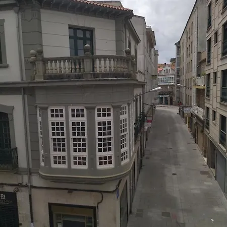 Casa Michelena Apartment