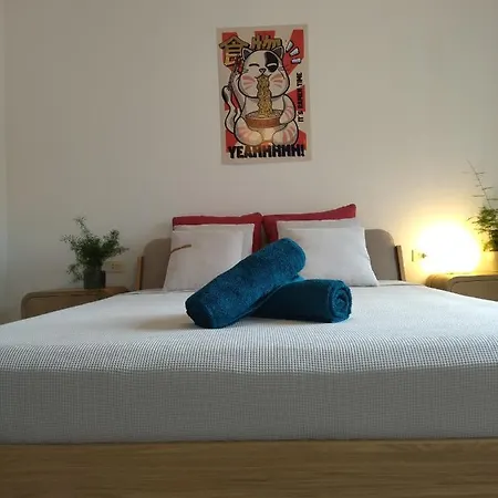 Casa Michelena Apartment *
