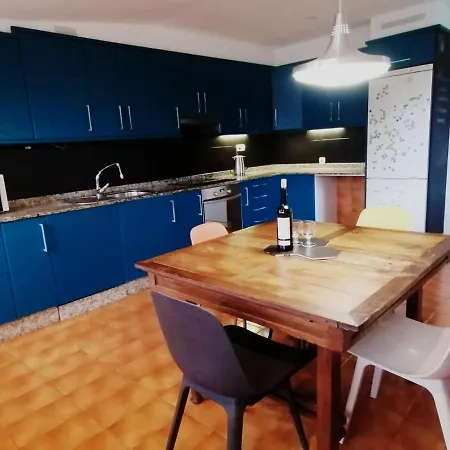 Apartment Casa Michelena *