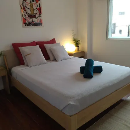 Casa Michelena Pontevedra