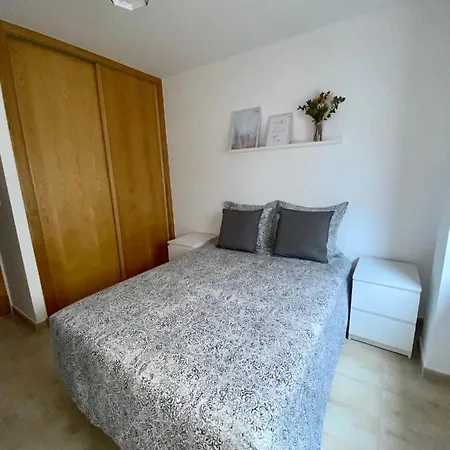 Apartment A Lanzada Pontevedra