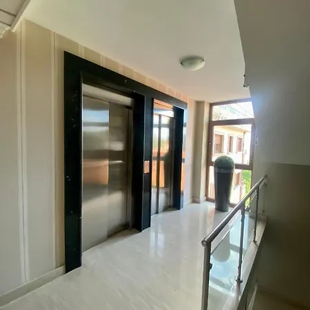 Apartment A Lanzada *