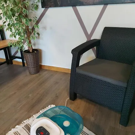 Auberge de jeunesse Gbc Pontevedra