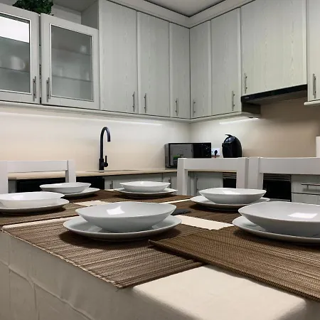 Apartment Lucky *