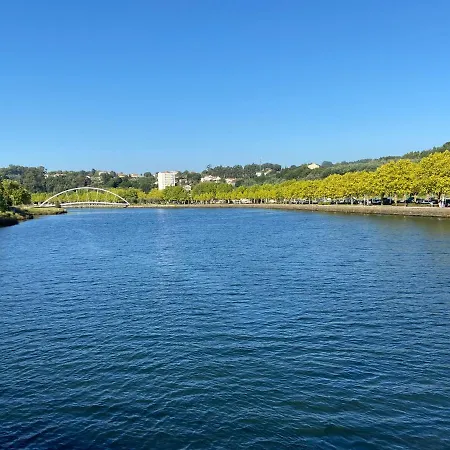 Apartment Lerez Pontevedra