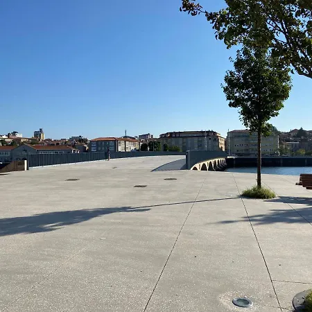 Lerez Pontevedra