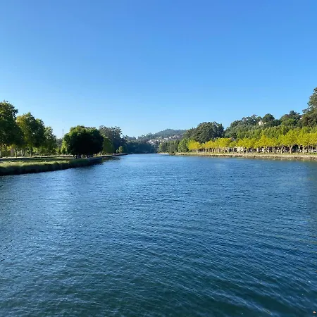 Lerez 2 Apartment Pontevedra