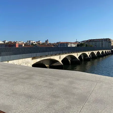 Lerez 2 * Pontevedra