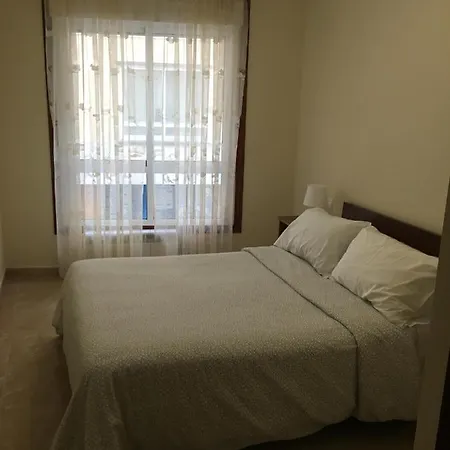 Piso Camino De Santiago Apartment Pontevedra