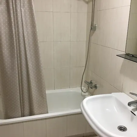 Piso Camino De Santiago Apartment *