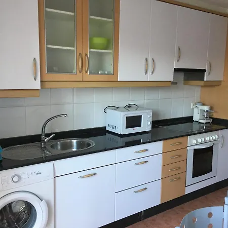Apartment Piso Camino De Santiago Pontevedra