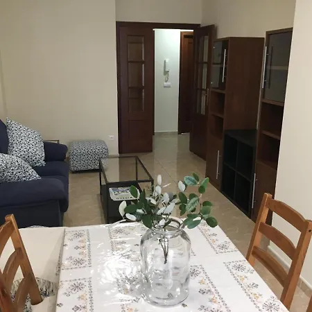 Piso Camino De Santiago Apartment Pontevedra