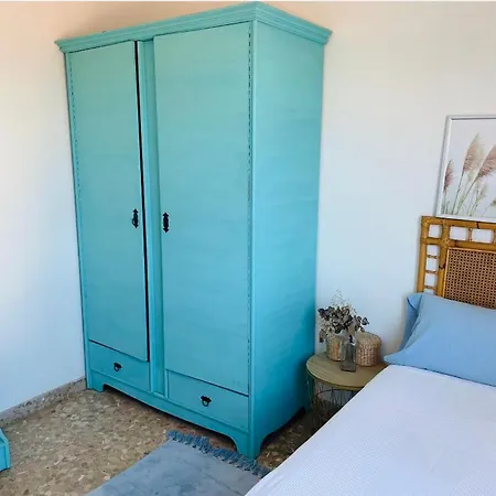 A Casa De Nico Casa Rural Holiday home *