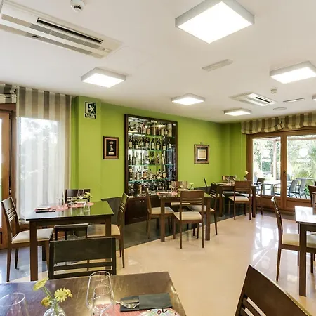 Rural Campaniola Hotel Pontevedra