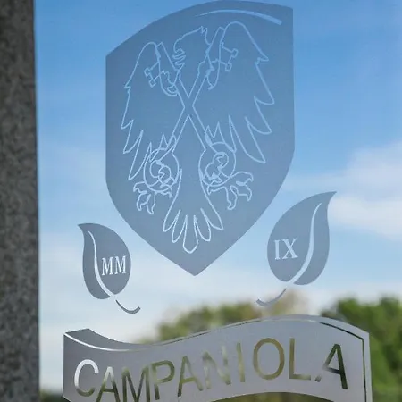 Hotel Rural Campaniola Pontevedra