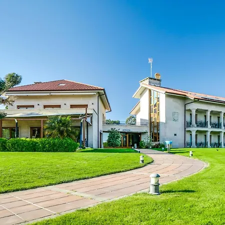 Hotel Rural Campaniola 2*
