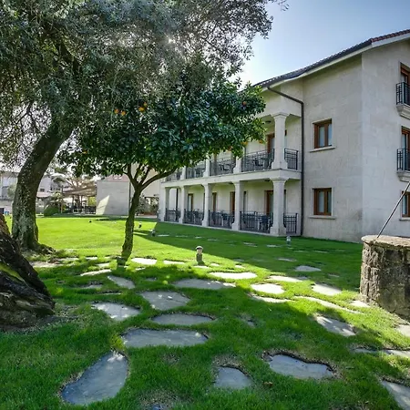 Rural Campaniola Pontevedra