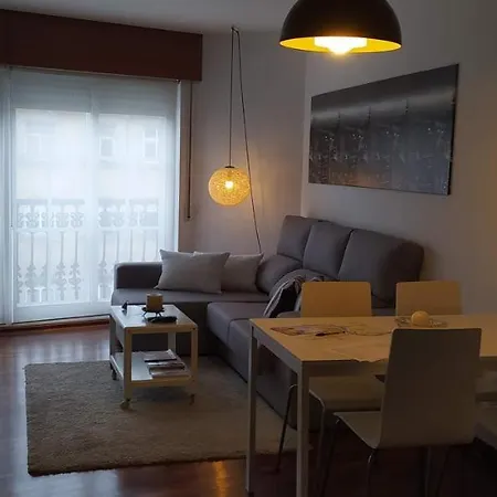Apartment Moderno Y Luminoso 2 Con Todas Comodidades En Ciudad *