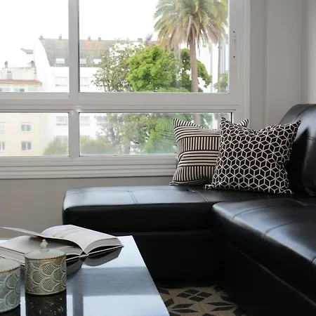Oliva Apartment *