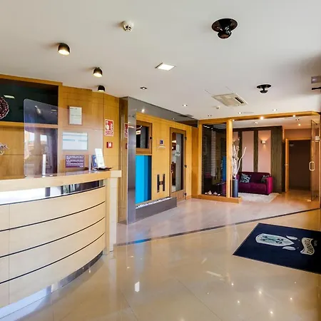 Hotel Rural Campaniola 2*