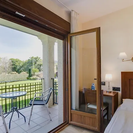 Rural Campaniola Hotel Pontevedra