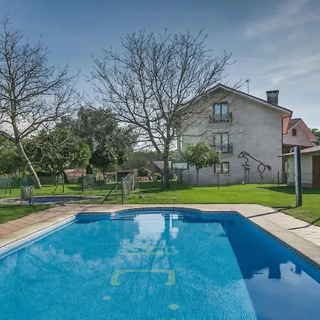 Rural Campaniola Hotel Pontevedra