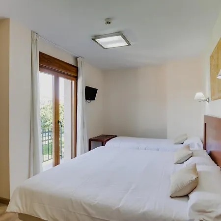 Rural Campaniola Hotel Pontevedra