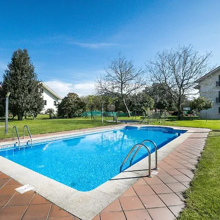 Rural Campaniola Hotel Pontevedra