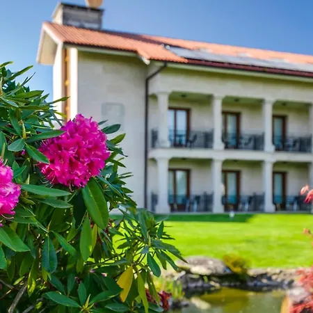 Hotel Rural Campaniola 2*