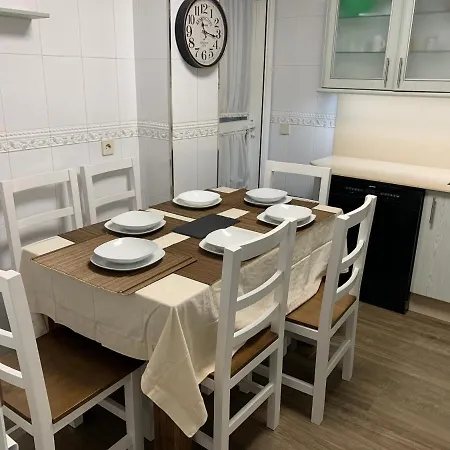 Apartment Lucky