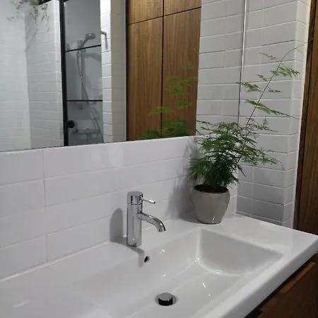 Casa Michelena Apartment Pontevedra