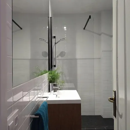 Casa Michelena Apartment Pontevedra